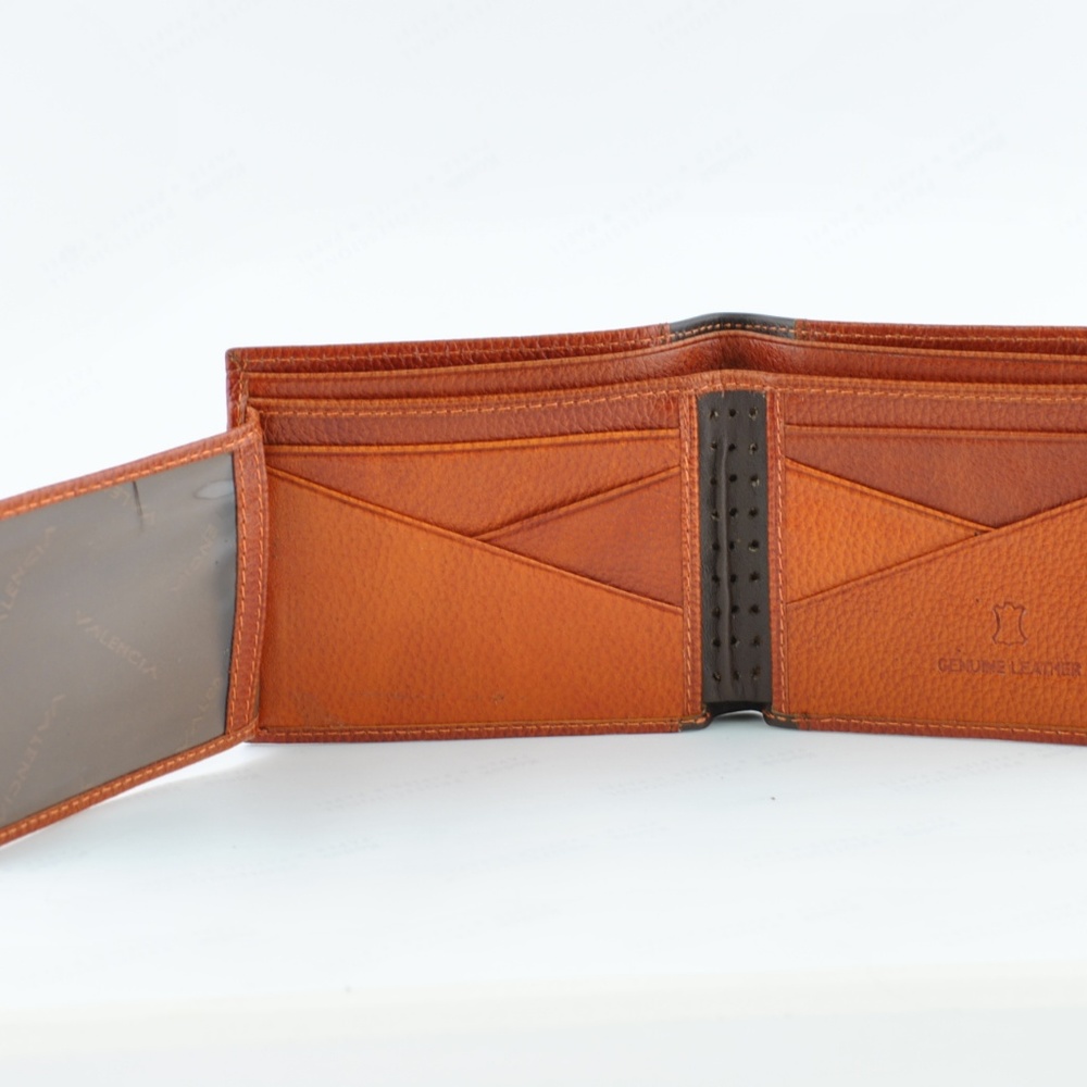 men wallet - Picture 3 of 6